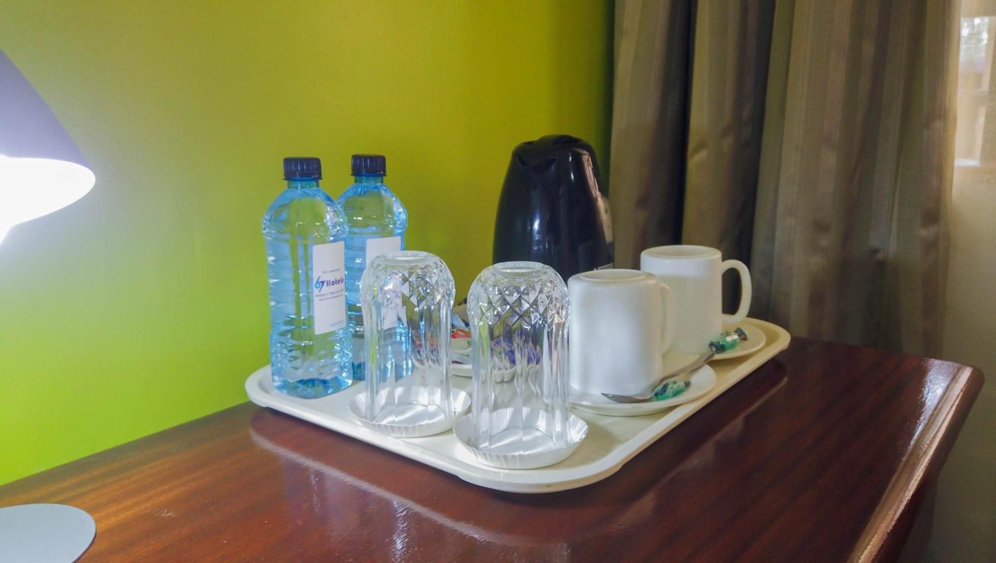 67 Airport Hotel Nairobi Mlolongo ภายนอก รูปภาพ