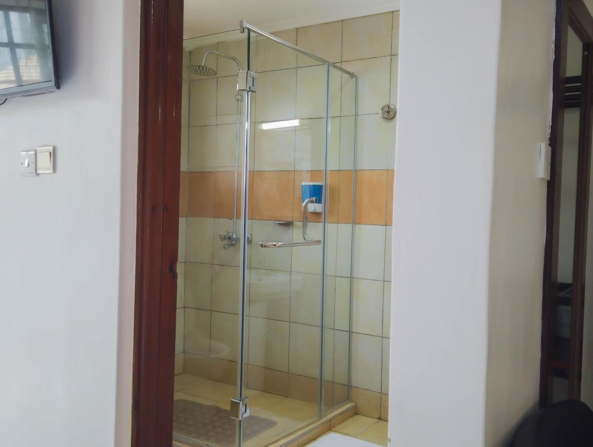 67 Airport Hotel Nairobi Mlolongo ภายนอก รูปภาพ