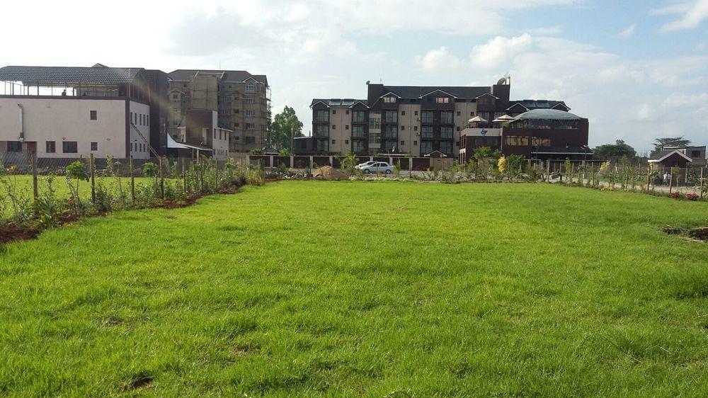 67 Airport Hotel Nairobi Mlolongo ภายนอก รูปภาพ